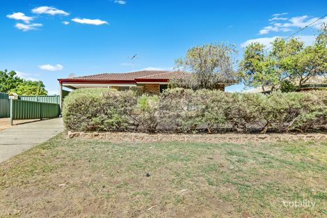 Property photo of 47 Murdoch Drive Greenfields WA 6210