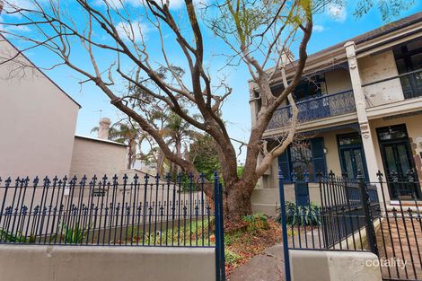 Property photo of 7 Cascade Street Paddington NSW 2021