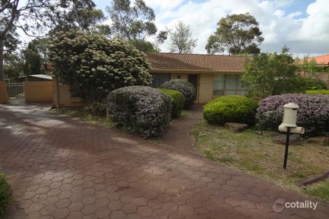 16 Sunnyview Cres, Ridgehaven, SA 5097