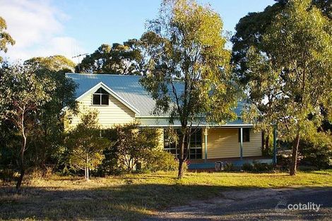 145 Bald Hill Rd, Kyneton, VIC 3444