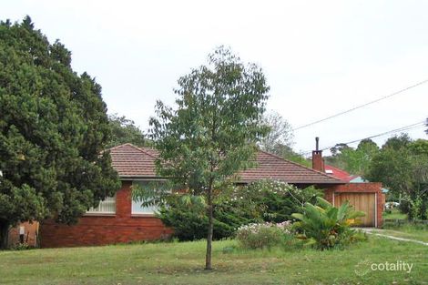 22 Clissold Rd, Wahroonga, NSW 2076