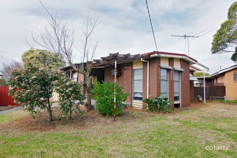 Property photo of 16 Gambier Grove Corio VIC 3214