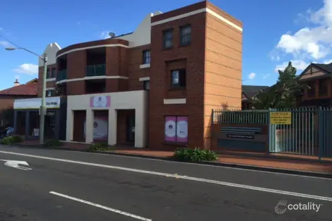 12/193 Canterbury Rd, Canterbury, NSW 2193