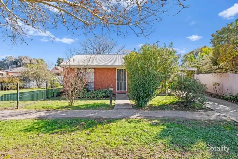 39 Hannah St, Benalla, VIC 3672