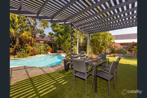 Property photo of 32 Koolama Drive Cable Beach WA 6726