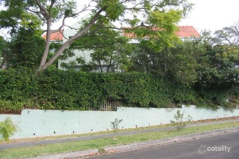 7 Figtree Rd, Hunters Hill, NSW 2110