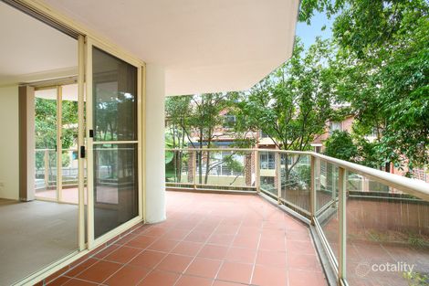 Property photo of 10/9-11 Linda Street Hornsby NSW 2077
