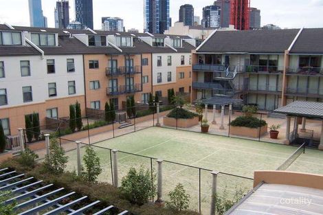Property photo of 501/102 Wells Street Southbank VIC 3006