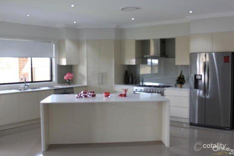 Property photo of 59 Petal Parkway The Ponds NSW 2769