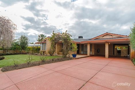 Property photo of 50 Fleming Avenue Cannington WA 6107