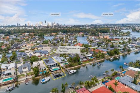 Property photo of 19 Platypus Avenue Bundall QLD 4217