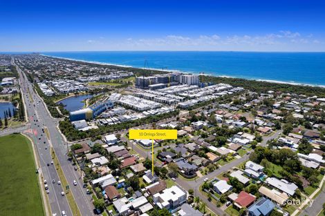 Property photo of 10 Orringa Street Wurtulla QLD 4575