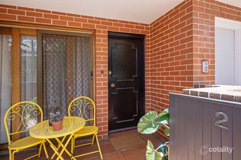 Property photo of 2/227 Liverpool Street Darlinghurst NSW 2010