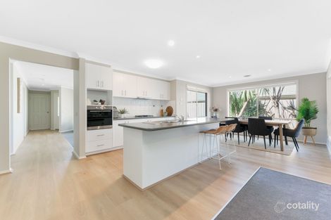 Property photo of 16 Earlsfield Drive Berwick VIC 3806