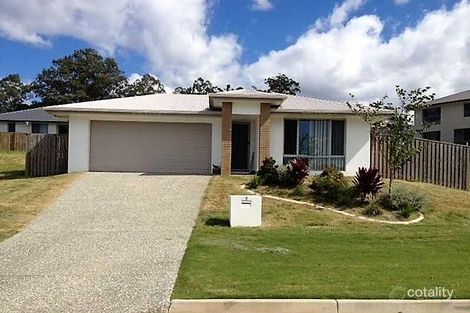 Property photo of 7 Riverbreeze Crescent Maudsland QLD 4210