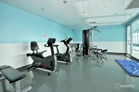 Property photo of 3905/22-24 Jane Bell Lane Melbourne VIC 3000