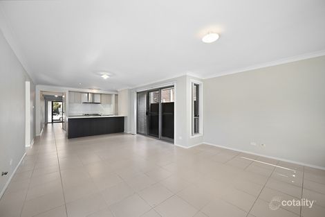 Property photo of 3 Tussock Street Ropes Crossing NSW 2760