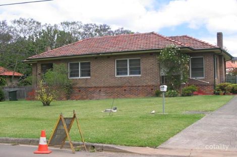 16 Howe St, Westmead, NSW 2145