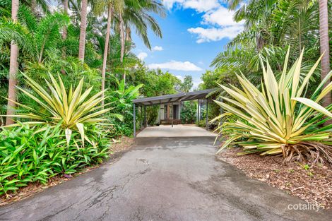 Property photo of 58 Allen Road Bunya QLD 4055