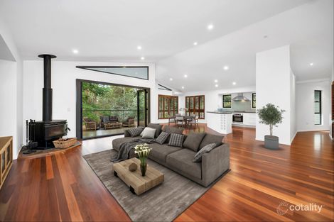 Property photo of 58 Allen Road Bunya QLD 4055