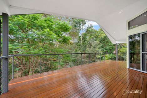 Property photo of 58 Allen Road Bunya QLD 4055