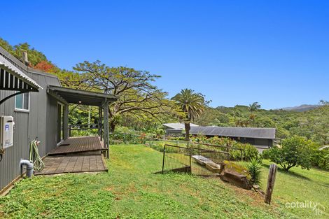 Property photo of 49 Bilambil Road Terranora NSW 2486