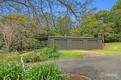 Property photo of 49 Bilambil Road Terranora NSW 2486