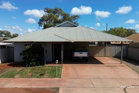 7 Eucalypt Way, South Hedland, WA 6722