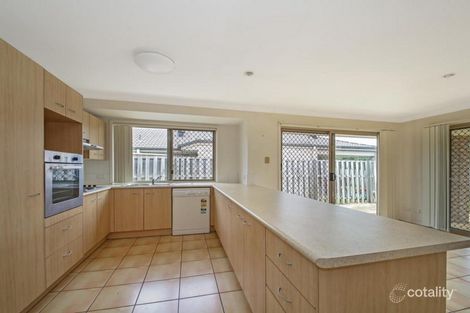 Property photo of 86 Aldea Circuit Bracken Ridge QLD 4017