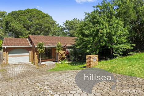 Property photo of 7 Armidale Crescent Helensvale QLD 4212