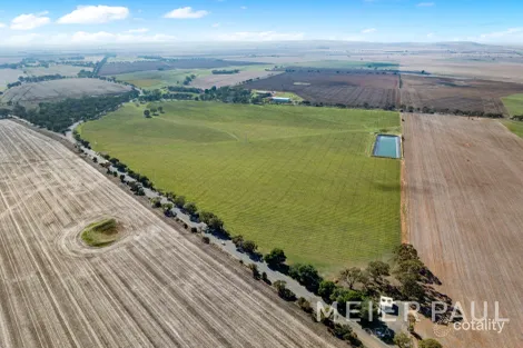 Lot 617 Copper Ore Rd, Stanley, SA 5415