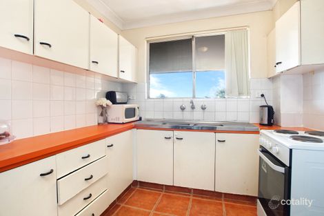 Property photo of 35/63-64 Park Avenue Kingswood NSW 2747