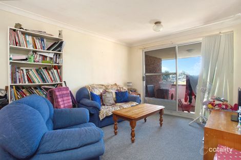 Property photo of 35/63-64 Park Avenue Kingswood NSW 2747