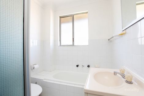 Property photo of 35/63-64 Park Avenue Kingswood NSW 2747