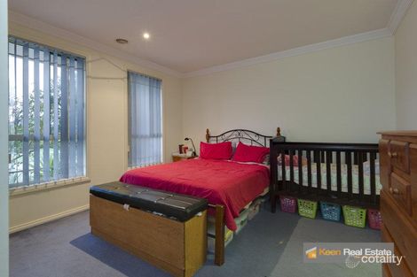 Property photo of 25 Strabane Way Hampton Park VIC 3976