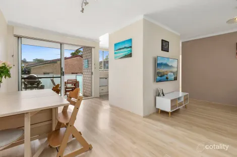 21/12 Ronald Ave, Freshwater, NSW 2096