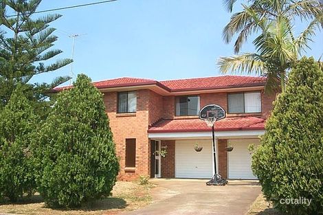 25 Danielle St, Cleveland, QLD 4163