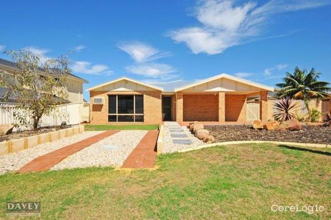 Property photo of 15A Yardarm Court Ocean Reef WA 6027