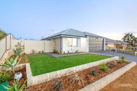 46 Rother Rd, Cape Burney, WA 6532