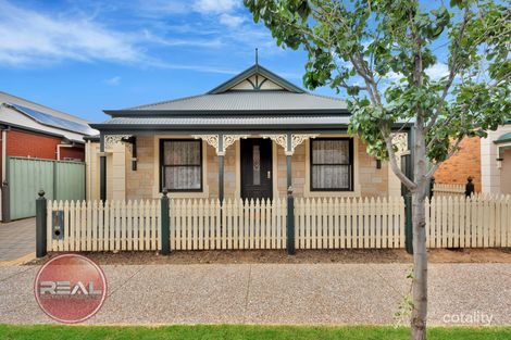 Property photo of 7 Shipsters Lane Mawson Lakes SA 5095
