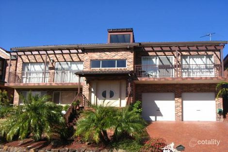 17 Moonah Rd, Alfords Point, NSW 2234