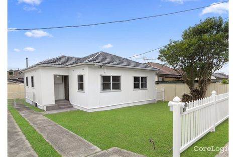 Property photo of 50 Bennalong Street Granville NSW 2142