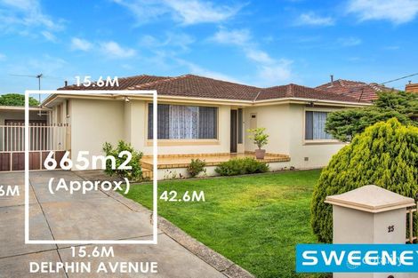 25 Delphin Ave, Altona North, VIC 3025