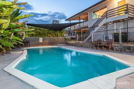 Property photo of 9 Pathara Crescent Ferny Hills QLD 4055