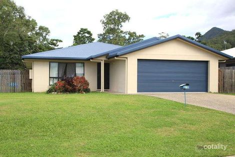Property photo of 55 Piccone Drive Edmonton QLD 4869