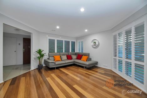 Property photo of 8 Cropper Place Gordon ACT 2906