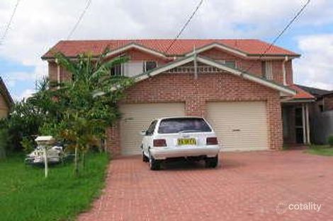 107 Stella St, Fairfield Heights, NSW 2165