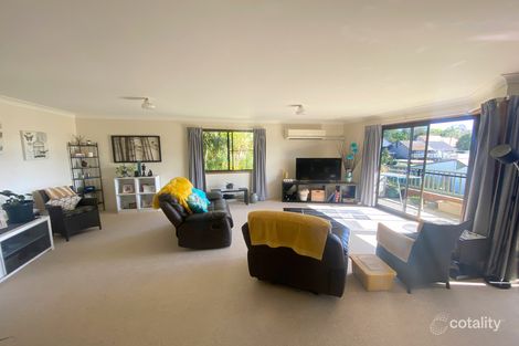 Property photo of 4/17 Yulgibar Close Kooralbyn QLD 4285