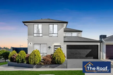 8 Montia St, Tarneit, VIC 3029