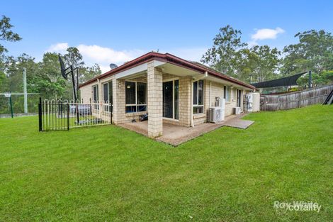 Property photo of 40 Neilson Crescent Riverview QLD 4303